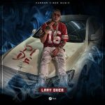 Lary Over - Si Te Busco MP3